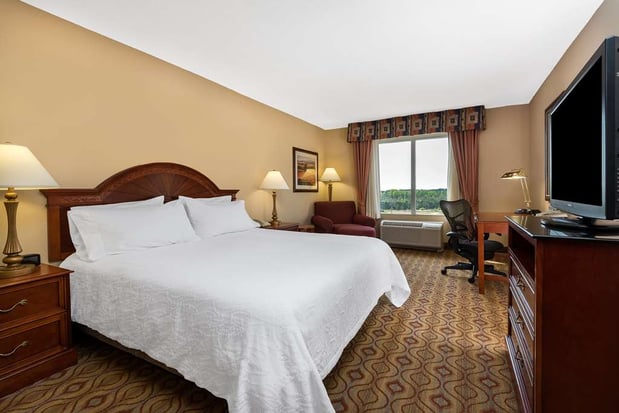 Images Hilton Garden Inn Florence