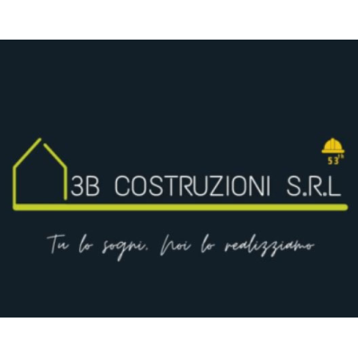3b Costruzioni Logo