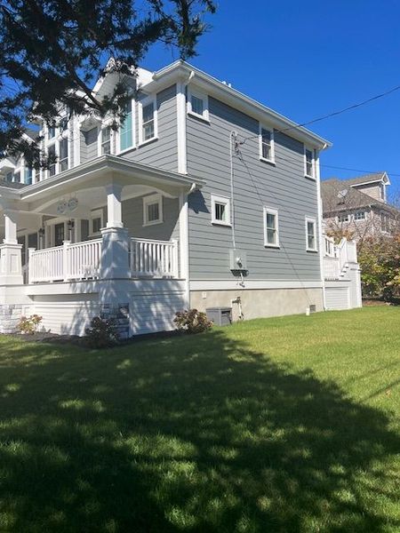 Images W.J. Hand Builders