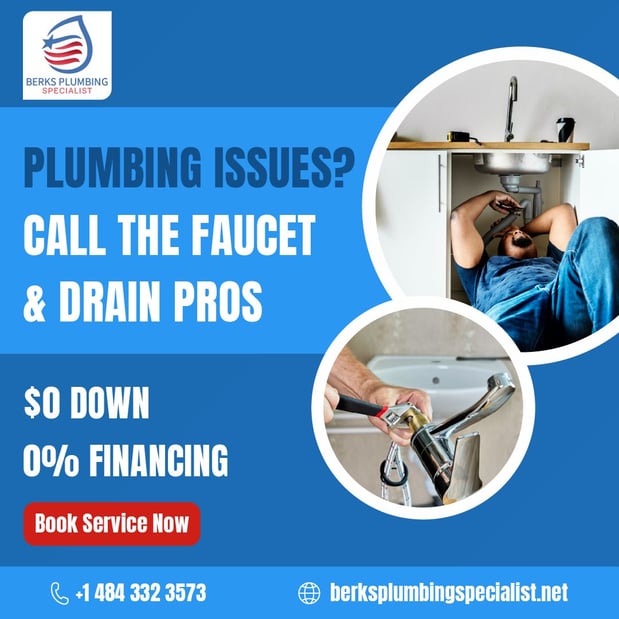 Images Berks Plumbing Specialist