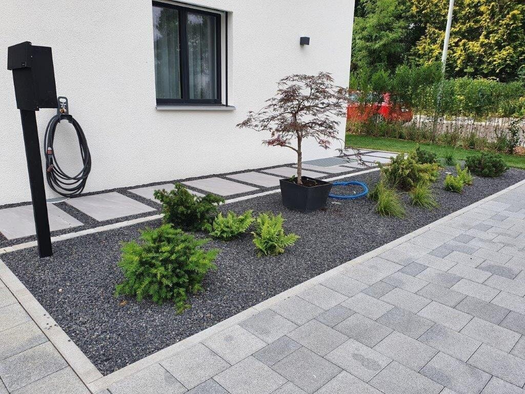Bilder Yasiflor GmbH MANUFAKTUR GARTEN  WASSER