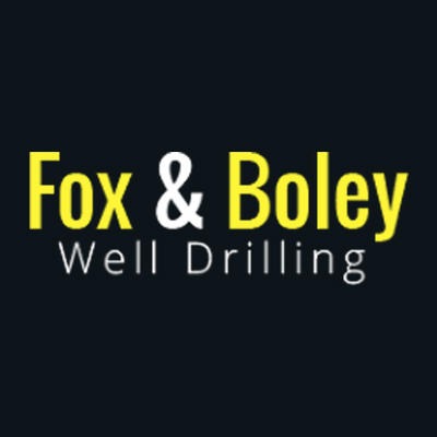 Fox & Boley Well Drilling