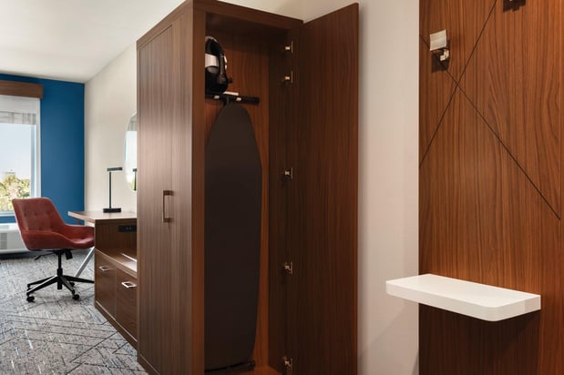 Images Holiday Inn Express Cape Canaveral by IHG