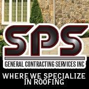 Sps Roofing Specialists