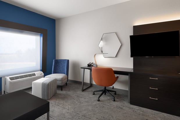Images Holiday Inn Express & Suites West Memphis by IHG