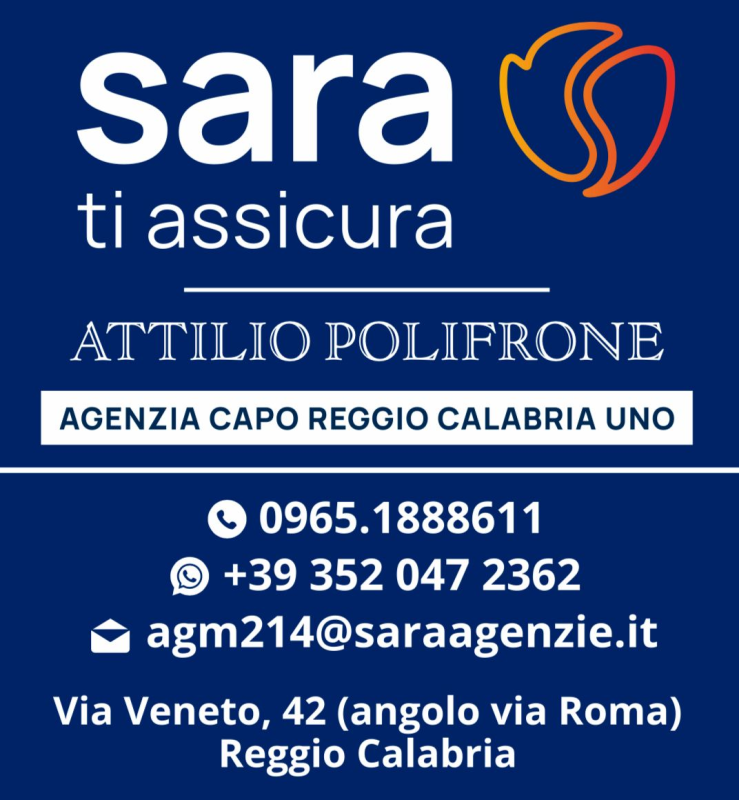Images Sara Assicurazioni Agenzia Capo Reggio Calabria Uno