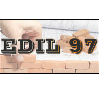 Edil 97 Logo