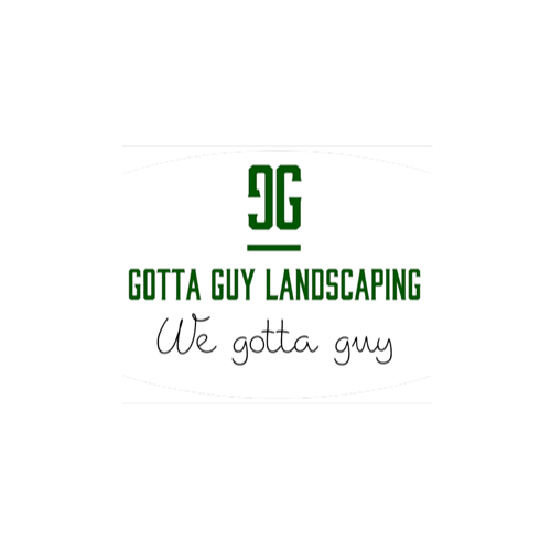 Gotta Guy Landscaping LLC Logo