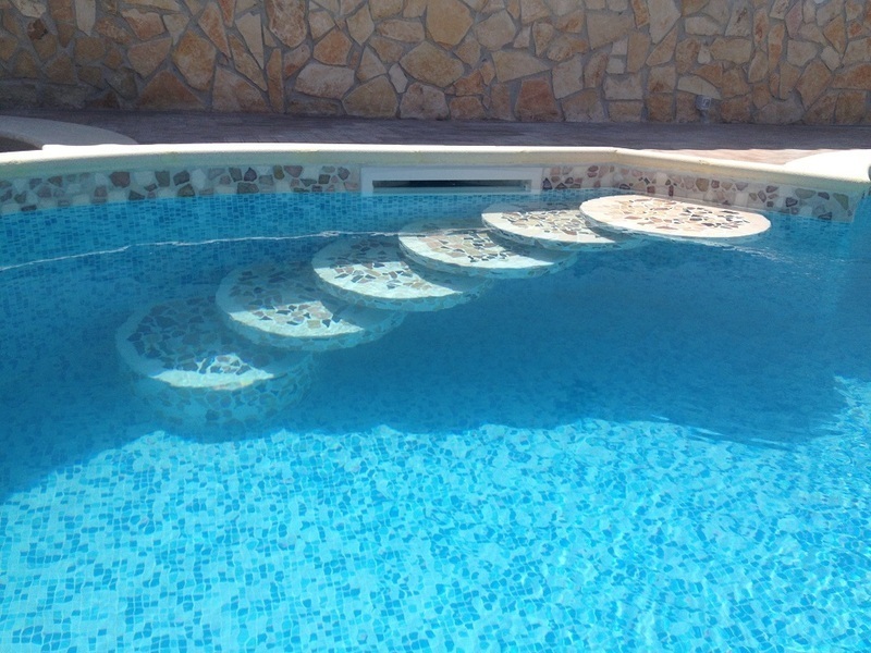 Images Piscine Design