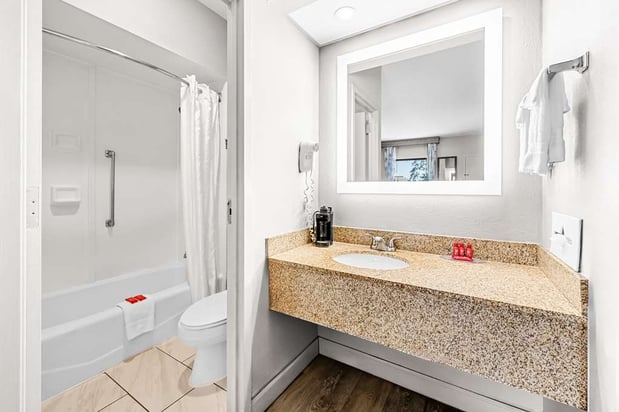 Images SureStay Plus by Best Western Southern Pines Pinehurst