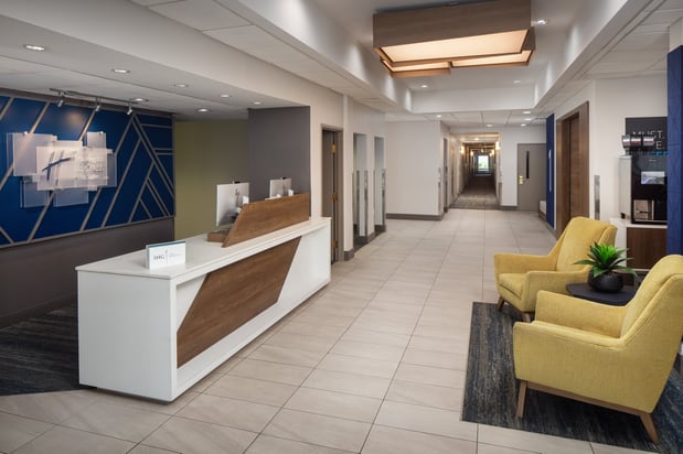 Images Holiday Inn Express & Suites Albemarle by IHG
