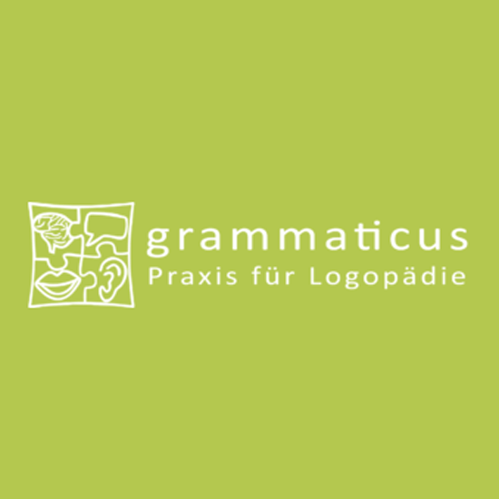 grammaticus Praxis für Logopädie  