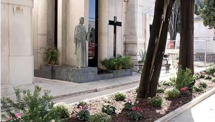 Images Onoranze Funebri Viasanti