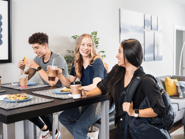 Images Oakwood Townhomes