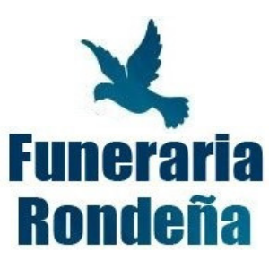Funeraria Rondeña Logo