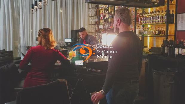 Images Sound and Vision Media