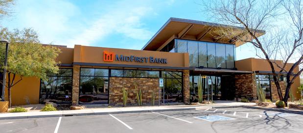 Images MidFirst Bank