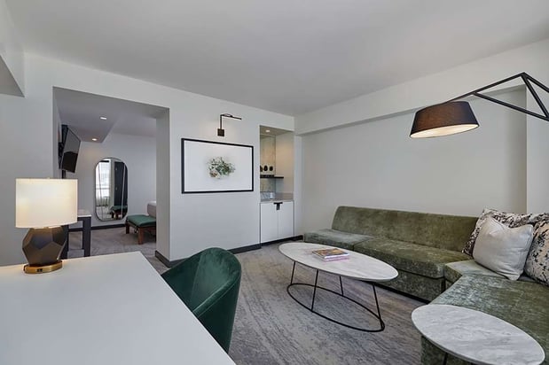 Images Hotel 1000, LXR Hotels & Resorts