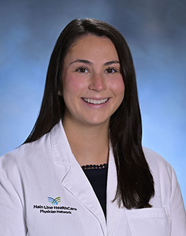 Elyssa Heisey, DO - Broomall, PA - Osteopathic Medicine, Osteopathic Physician