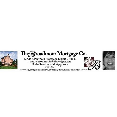 The Broadmoor Mortgage Co