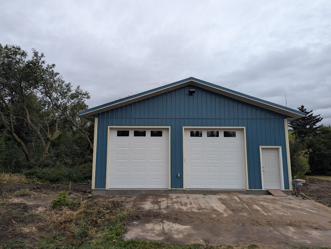 Images The Blue Spruce Builder