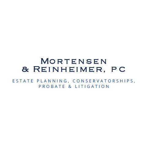 Mortensen & Reinheimer, PC Logo