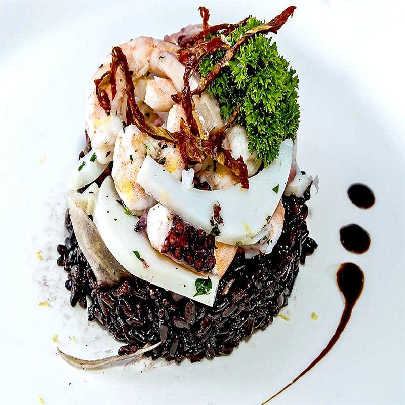 Ristorante Soul & Fish