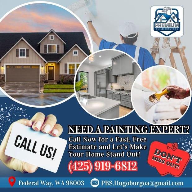 Images Premium Build Services