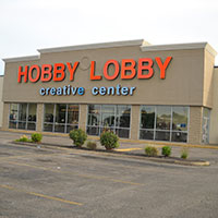 Hobby Lobby Evansville (812)476-3266