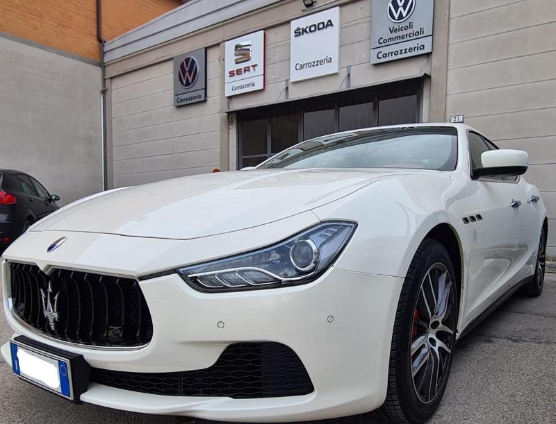 Images Carrozzeria Avancar