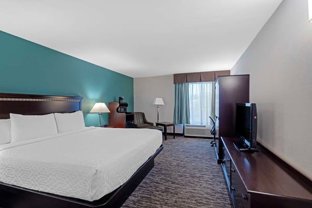 Images Best Western Plus Chicagoland - Countryside