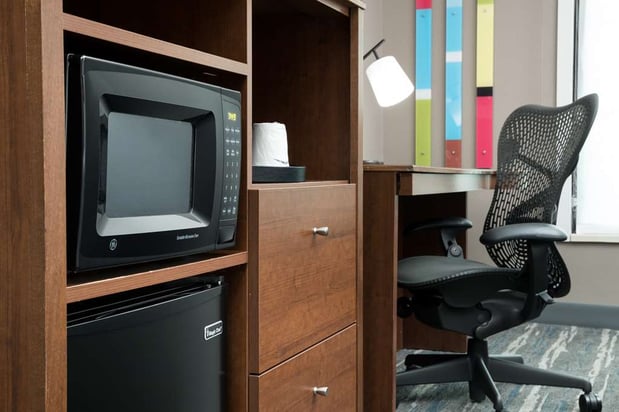 Images Hampton Inn & Suites Chicago-North Shore/Skokie