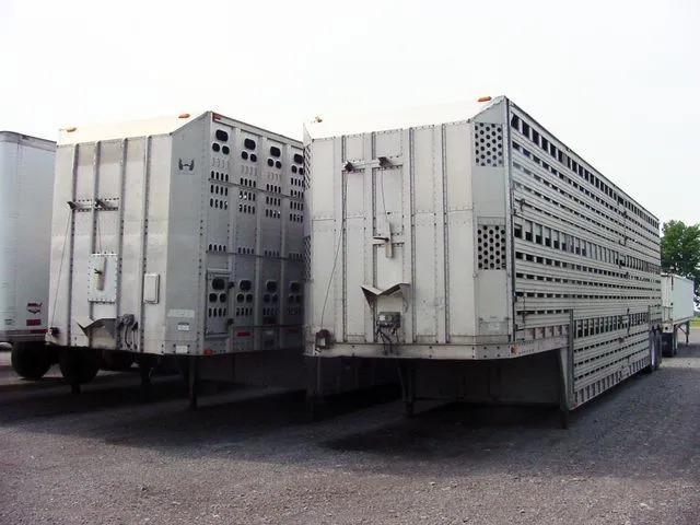 Images M & W Trailers Inc