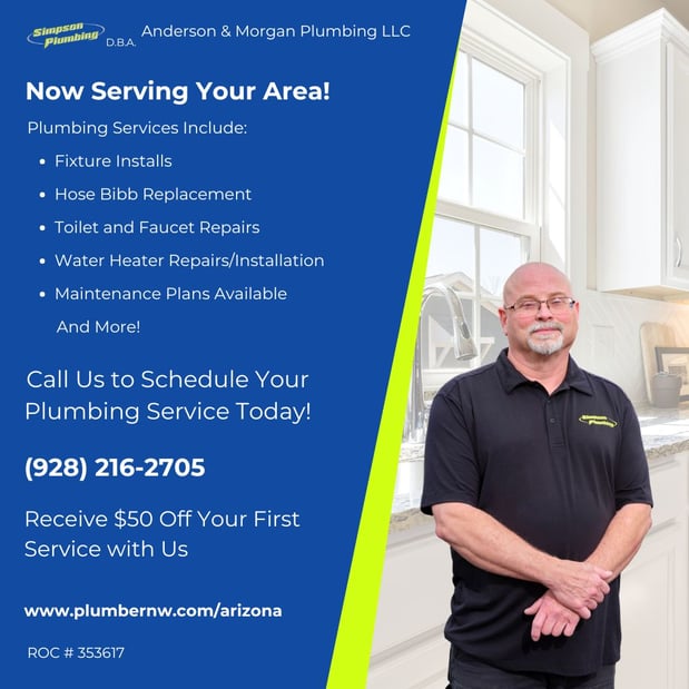 Images Simpson Plumbing LLC