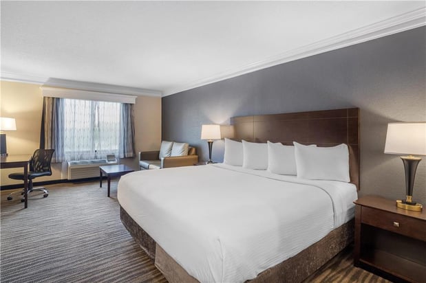 Images Best Western Augusta West