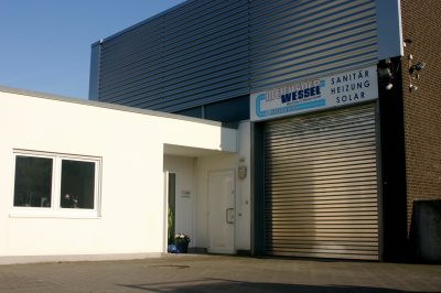 Wessel GmbH Rheine Wessel GmbH Rheine
