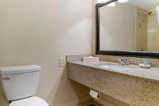 Images Best Western Greenfield Inn
