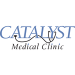 Catalyst Medical Clinic Logo