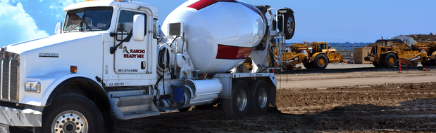 Images Rancho Ready Mix Products, L.P.