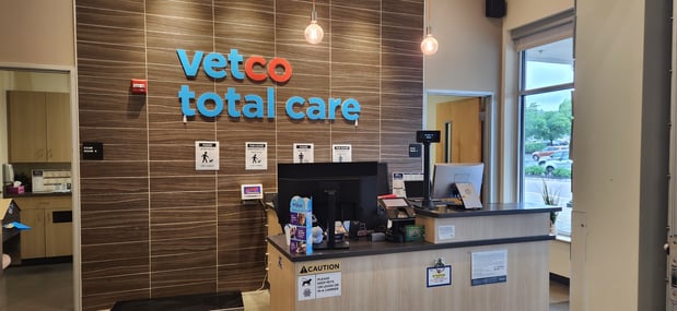 Images Vetco Total Care Animal Hospital
