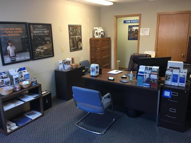 Images David Mlynarik: Allstate Insurance