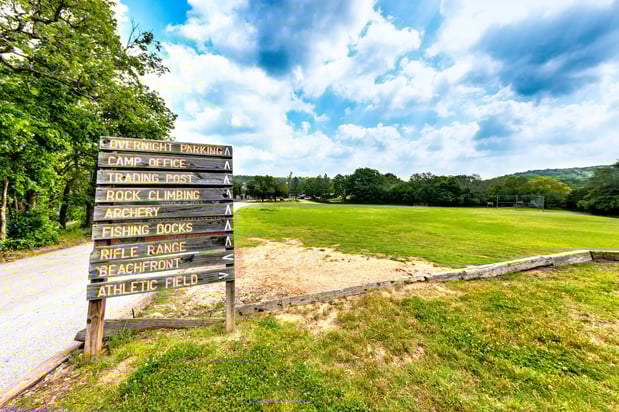 Images YMCA Camp Classen