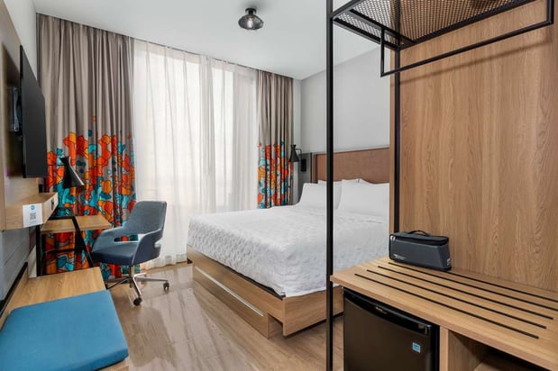 Images Tru by Hilton Brooklyn