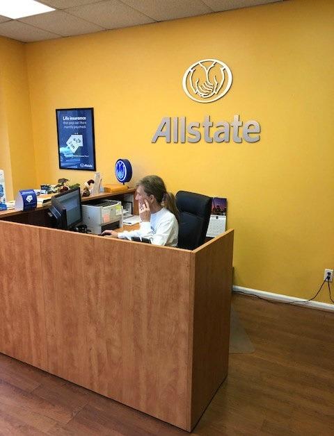 Maddie Looysen Insurance: Allstate Insurance Photo