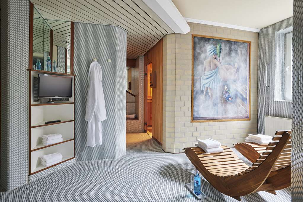 Bilder Best Western Raphael Hotel Altona