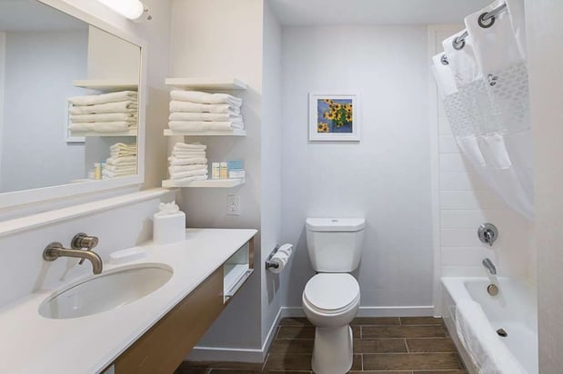 Images Hampton Inn & Suites Colleyville DFW Airport West