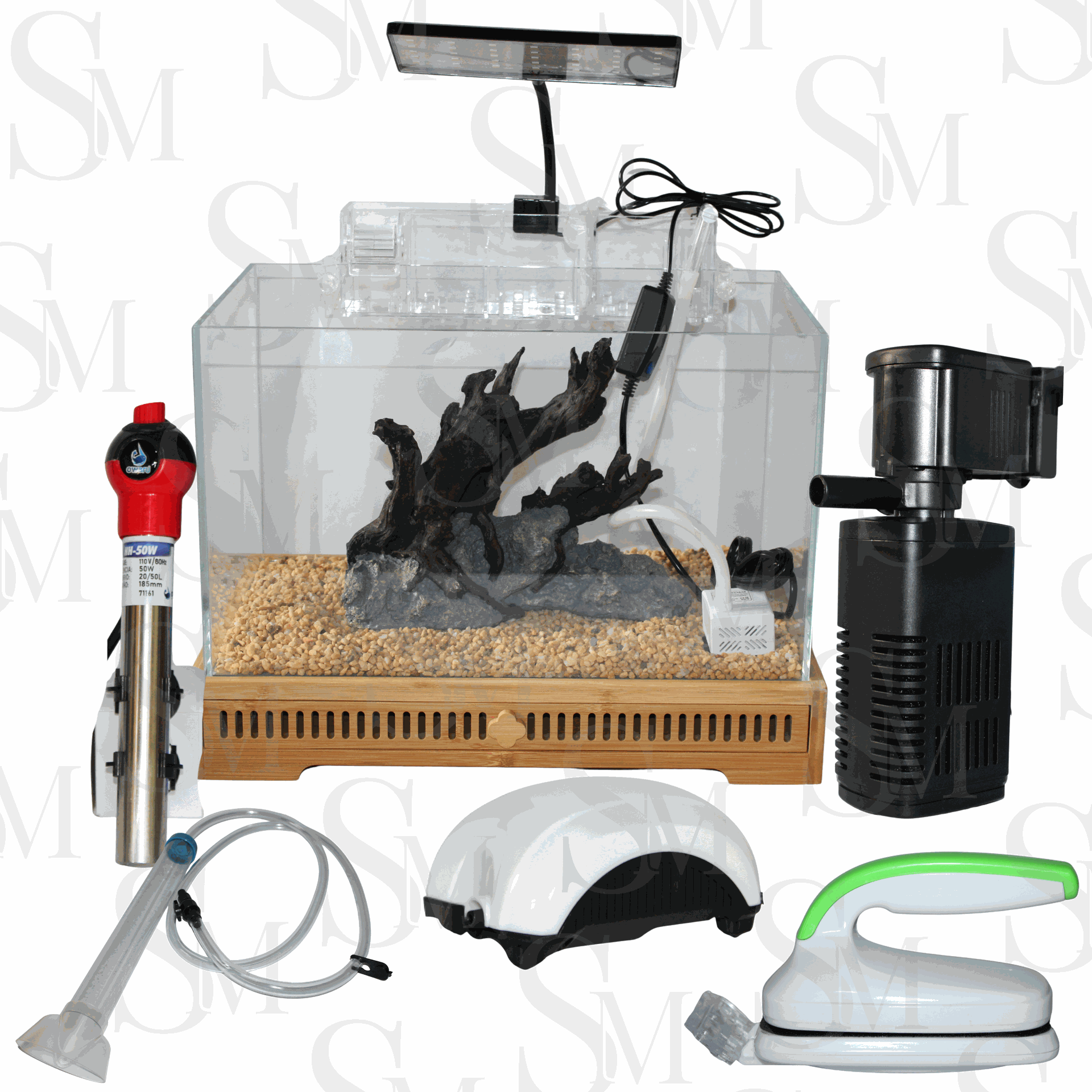 Galería en miniatura