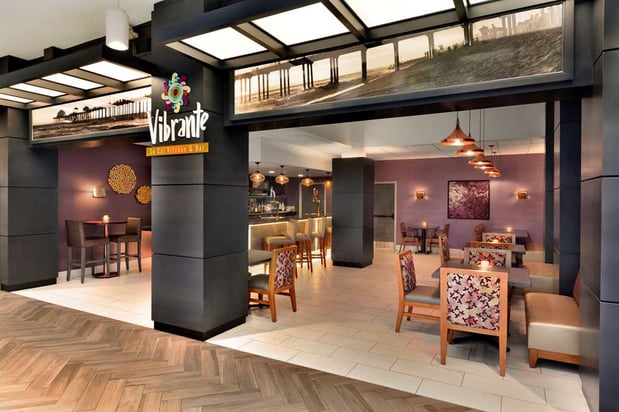 Images Embassy Suites by Hilton Irvine Orange County Airport