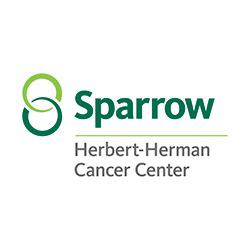 Sparrow Herbert-Herman Cancer Center Infusion Center Logo