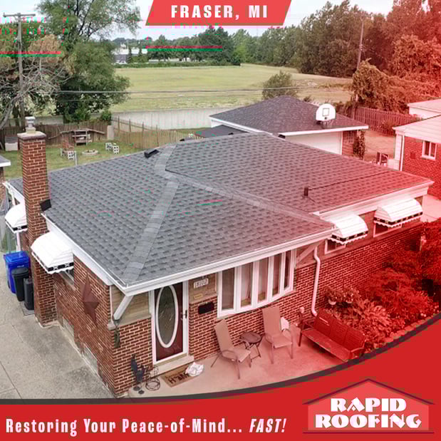 Images Rapid Roofing